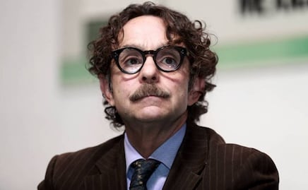 Gabriel Quadri se disculpa con diputada trans por dichos discriminatorios