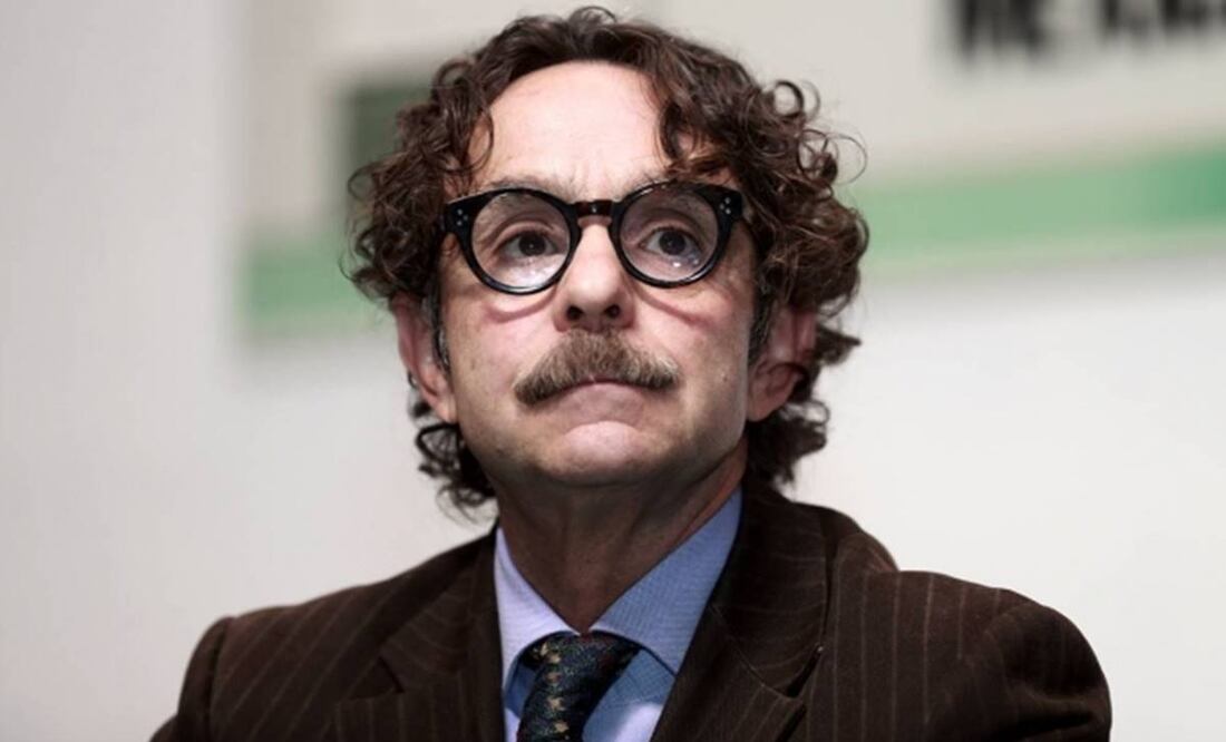 Foto: Archivo/EL UNIVERSAL