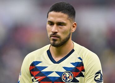 Bruno Valdez es optimista tras su recuperación