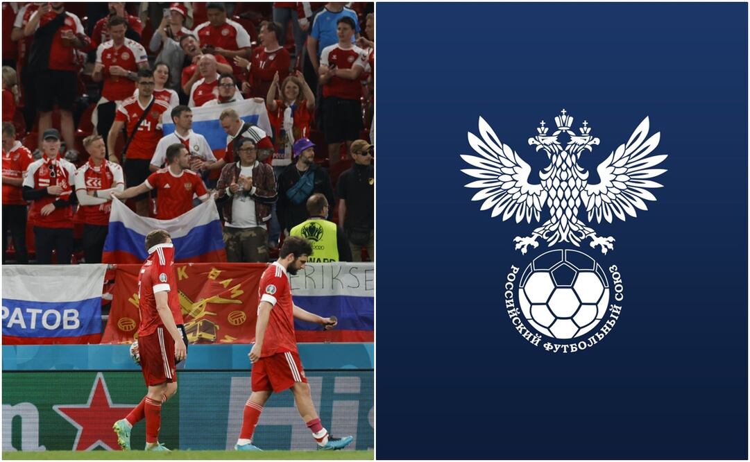 Rusia apelará ante el TAS la expulsión del Mundial de Qatar 2022 / FOTO: ESPECIAL