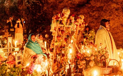 Día de Muertos 2025; ¿Cuándo llegan las almas que murieron de forma trágica? 