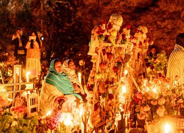 Día de Muertos 2025; ¿Cuándo llegan las almas que murieron de forma trágica?