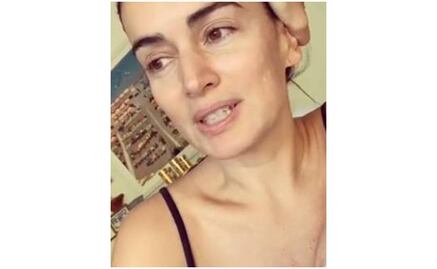 "Me he sentido bulleada", dice De la Reguera sobre comentario a Yalitza