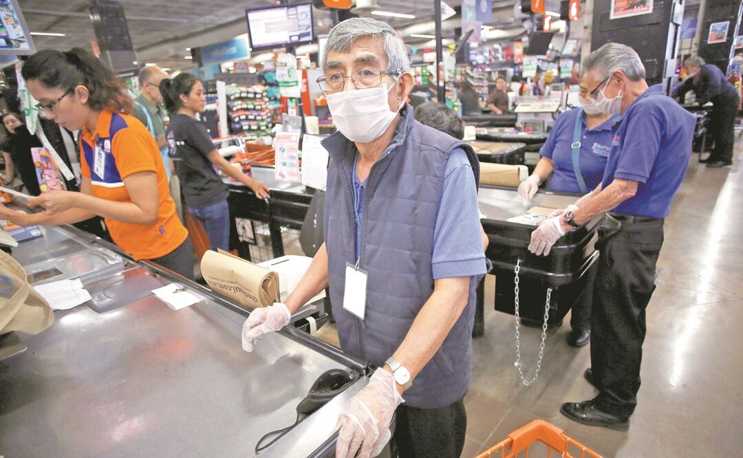 Foto; Archivo/EL UNIVERSAL 