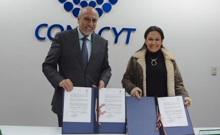 Unen esfuerzos para impulsar ciencia y arte