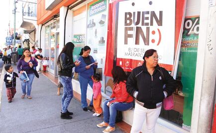 ¿Comprarás en el Buen Fin 2018?