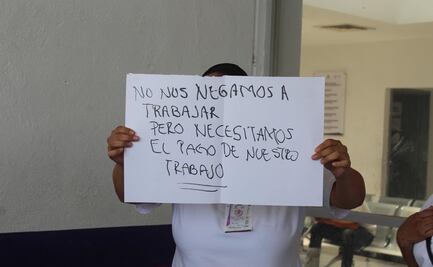 Tres médicos han muerto por coronavirus en México