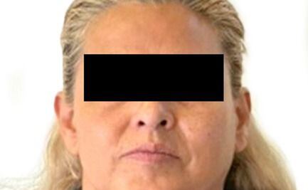 FGR entrega en extradición a Perú a una mujer por delitos contra la salud; era contacto entre un grupo delictivo entre Perú y México 