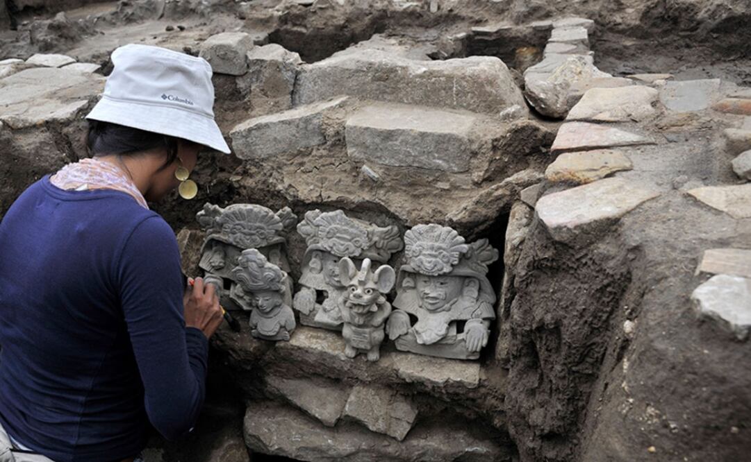 Foto: Cortesía INAH