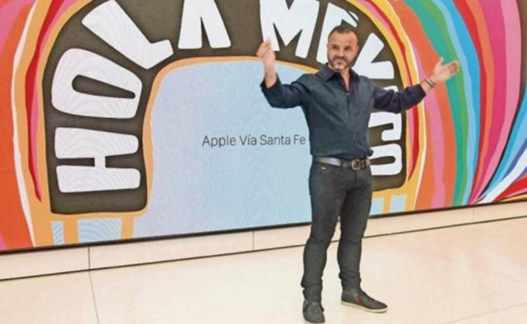 Photo: Germán García / El Universal 