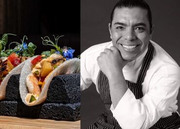 Food Porn: el placer visual en la cocina del Chef Juan Arroyo