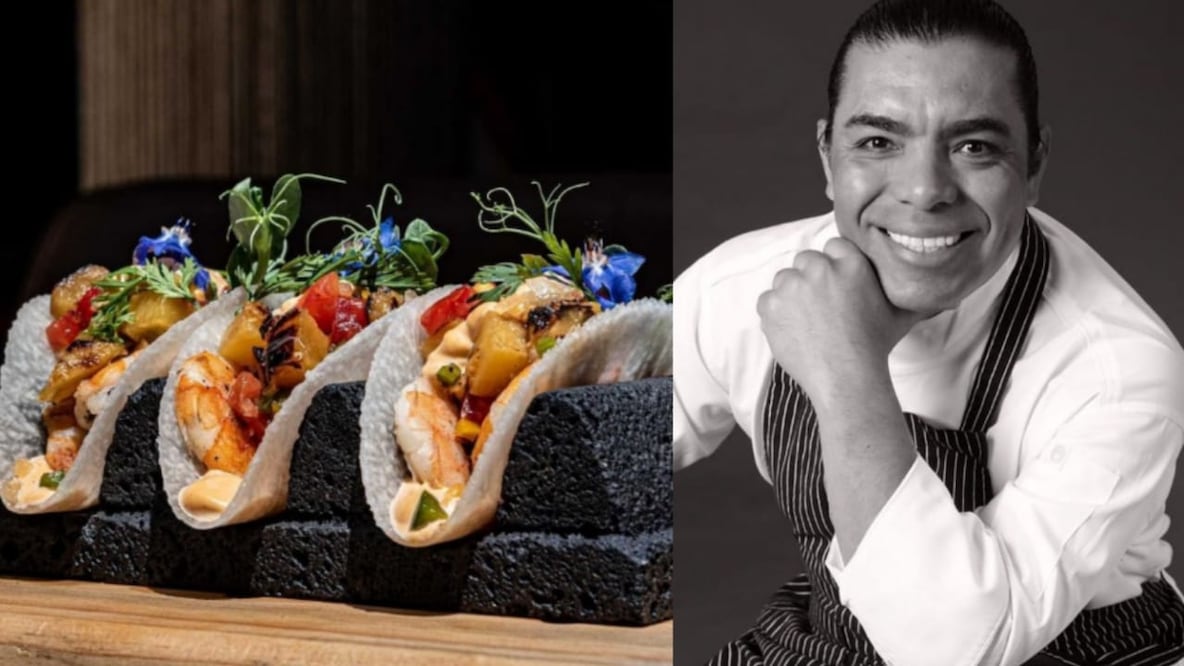 El food porn debe dar a los clientes una experiencia visual. Foto: Instagram @carajillomx/ @chef.juanarroyo