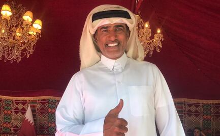 Comité Organizador en Qatar 2022 espera 40 mil mexicanos 