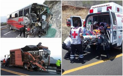 Deja Semana Santa al menos 11 muertos en Oaxaca 