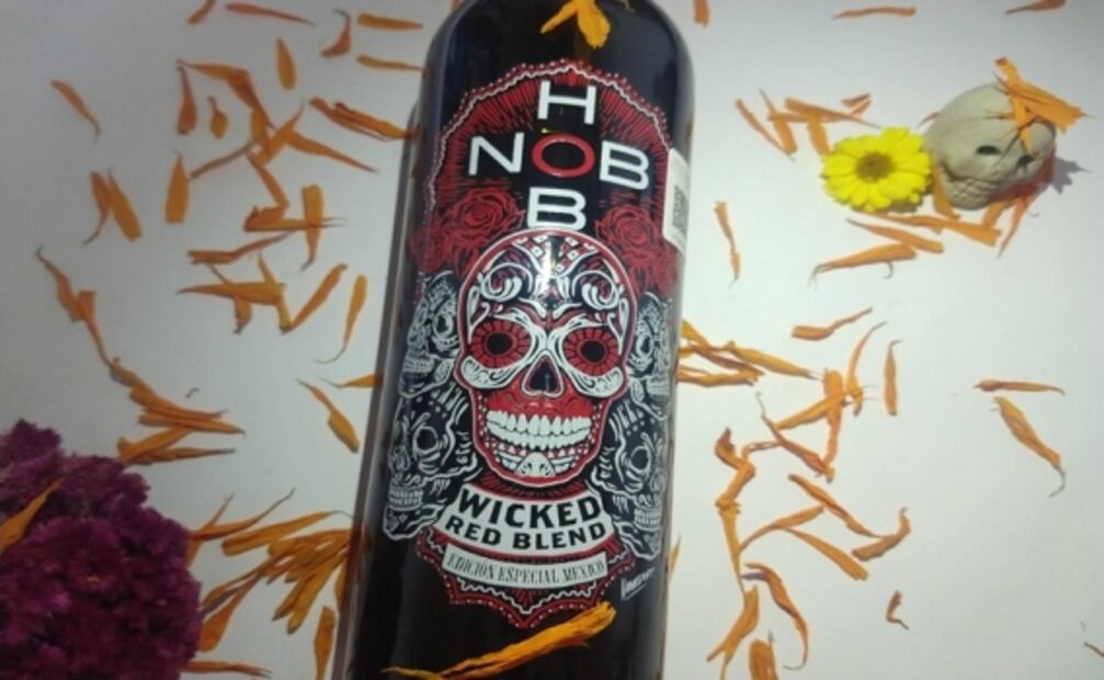 Vinos y tequilas para brindar con los que ya no están