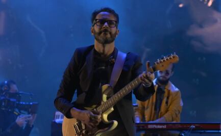 Paté de Fuá regresa a los escenarios y brilla en autoconcierto