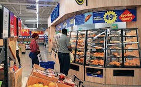 La inflación afecta las decisiones en EU