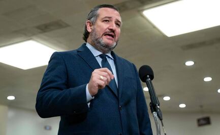 Ted Cruz reconoce que fue un "error" viajar a Cancún mientras Texas sufre tormenta invernal