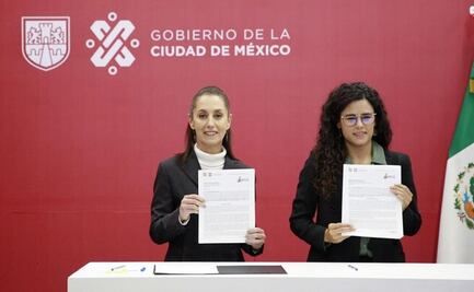 Gobierno de la CDMX enviará reformas para crear centros de conciliación y tribunales laborales