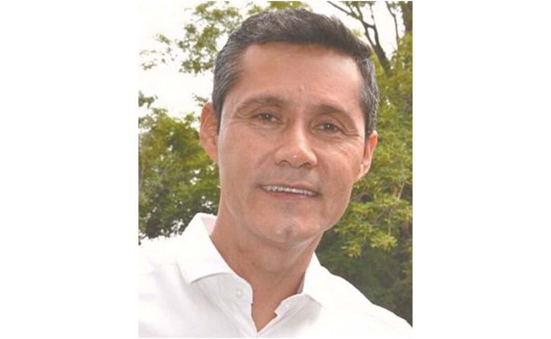 Carlos Alberto Ulloa Pérez, Foto: Archivo EL UNIVERSAL