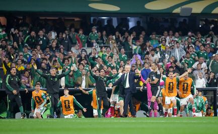 TelevisaUnivision vuelve a romper récord con el Tri en el partido frente a Ecuador