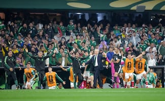 TelevisaUnivision vuelve a romper récord con el Tri en el partido frente a Ecuador