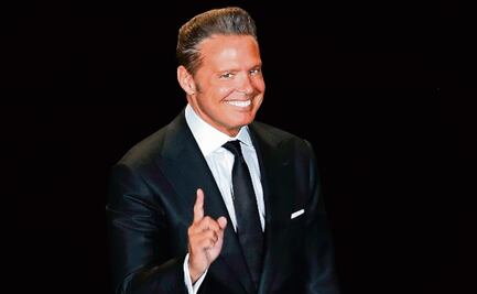Por esta razón Luis Miguel fue arrestado en el 2017