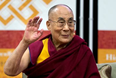 Obama se reúne con el Dalai Lama pese a protesta de China