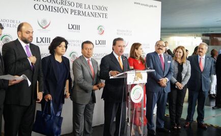 Sin condiciones para extraordinario, dice Gamboa