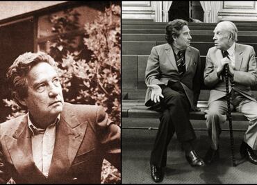 The documentary archive of Octavio Paz to become an artistic monument