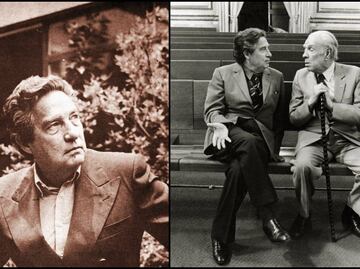 The documentary archive of Octavio Paz to become an artistic monument