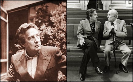 The documentary archive of Octavio Paz to become an artistic monument