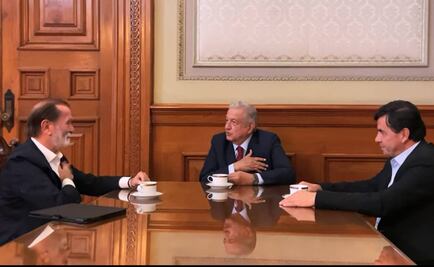 Documental del AIFA, un homenaje a trabajadores que construyeron el complejo: Epigmenio Ibarra 