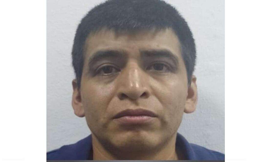 Máximo Galicia González fue sentenciado por un juez a 55 años de prisión por el feminicidio de una doctora, para quien trabajaba / Foto: Especial