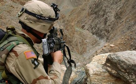 EU retira a sus tropas de Siria