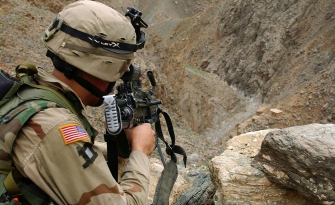 Foto Ilustrativa: AFP