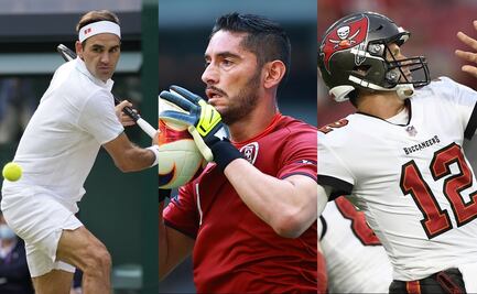 Los 40, los nuevos 30 en el deporte