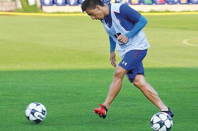 Cementeros no modifican estilo