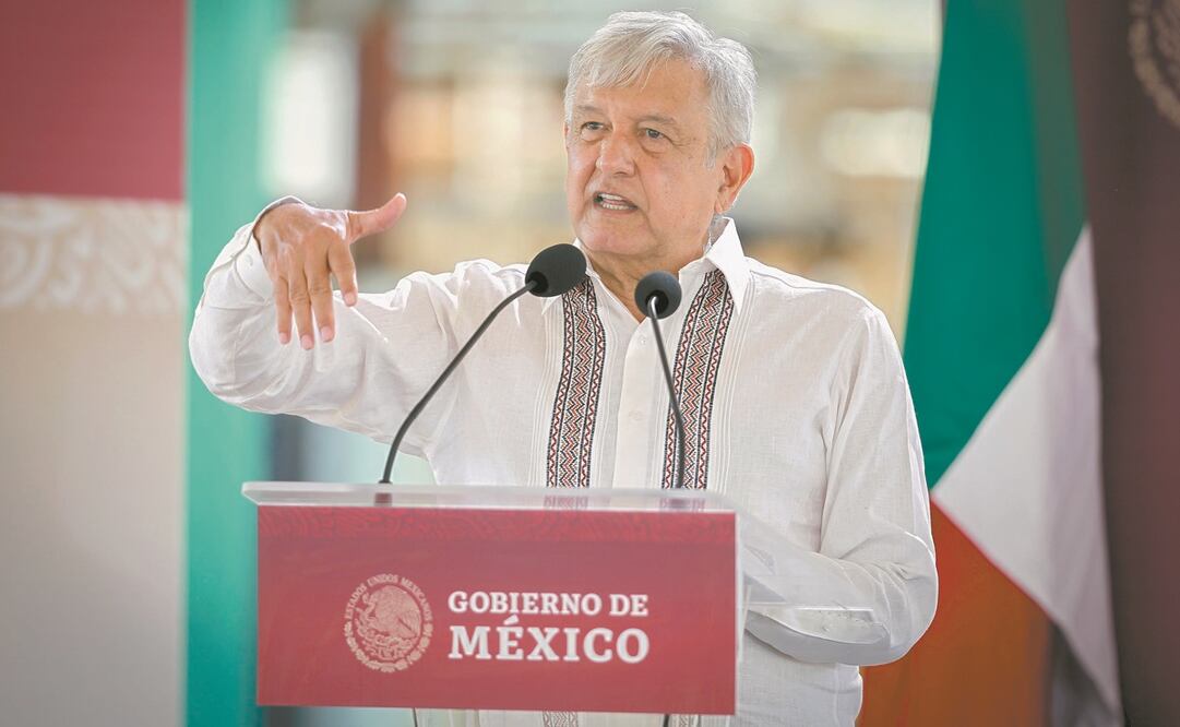 Foto: Archivo / EL UNIVERSAL