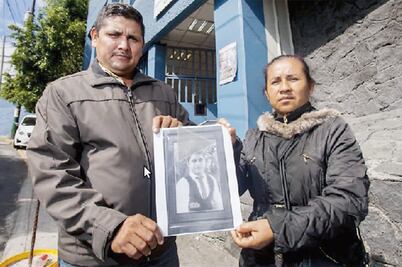 Expertos valorarán salud de normalista en coma