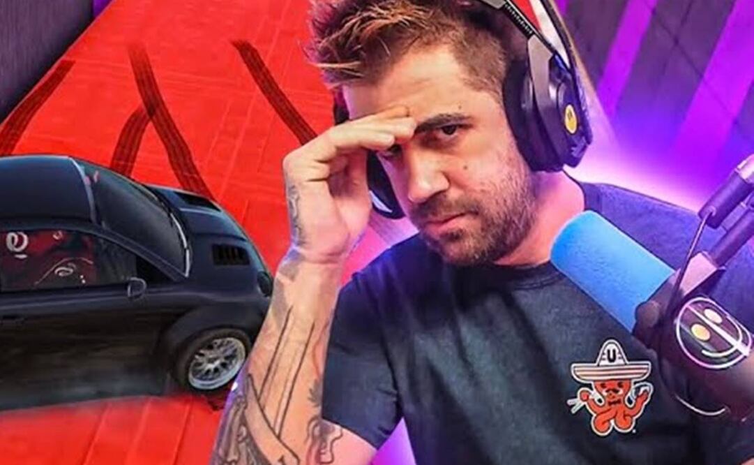 Foto: YouTube. Auron