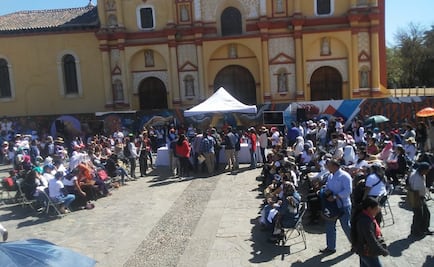 Rechazan cierre de estancias infantiles en Chiapas