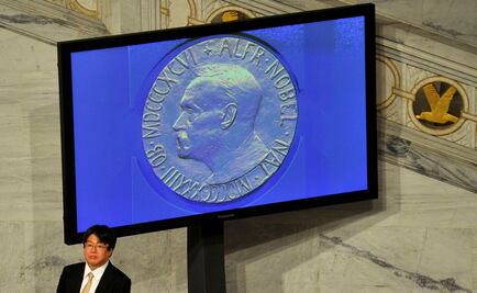 Editoriales rechazan libro de un Nobel francés