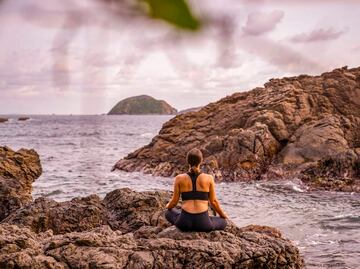 Vacaciones, necesarias para recuperarse del estrés: académico de la UNAM; ayudan a preservar la salud mental y física