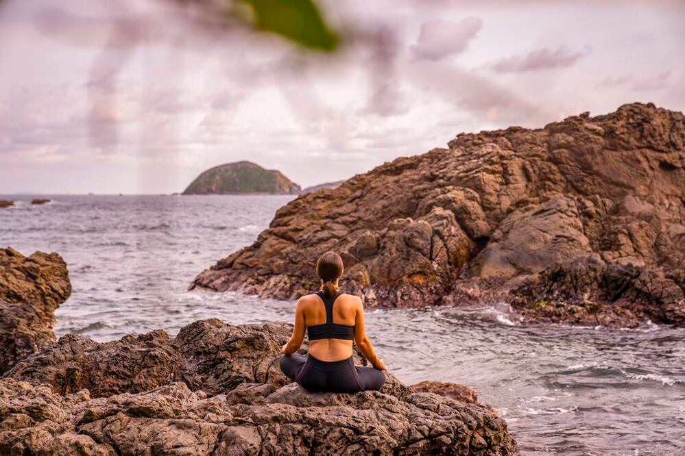 Vacaciones necesarias para recuperarse del estrés: académico de la UNAM; ayudan a preservar la salud mental y física.Foto: Sectur Guerrero