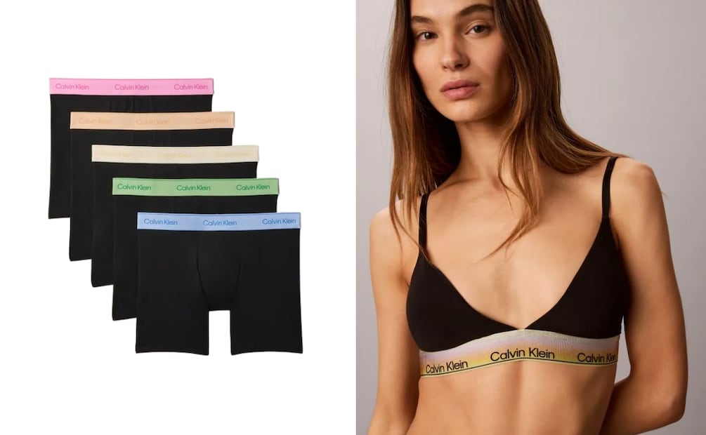 Foto: Calvin Klein