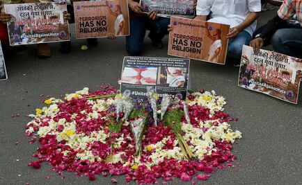 Ataques en Sri Lanka, ligados con matanza en mezquita de Nueva Zelanda: Ministro de Defensa