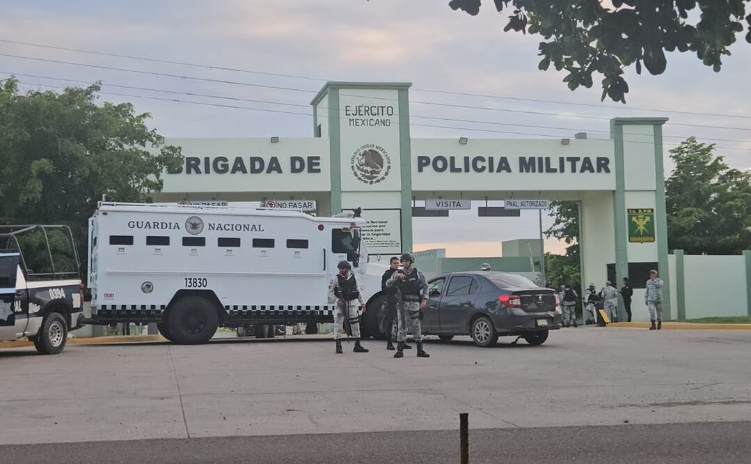La Fiscalía General de la República abrió una carpeta de investigación sobre el atentado, por lo que espera que el lesionado mejore para que pueda rendir su declaración. Foto: Especial