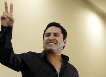 Julión Álvarez y sus fans reaccionan al regreso de sus música a Spotify: "Bendito Dios"