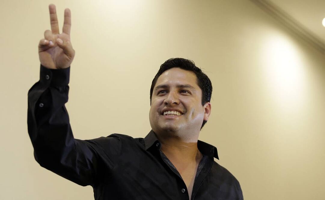 Archivo EL UNIVERSAL. 